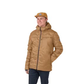 M's Wirehand Parka