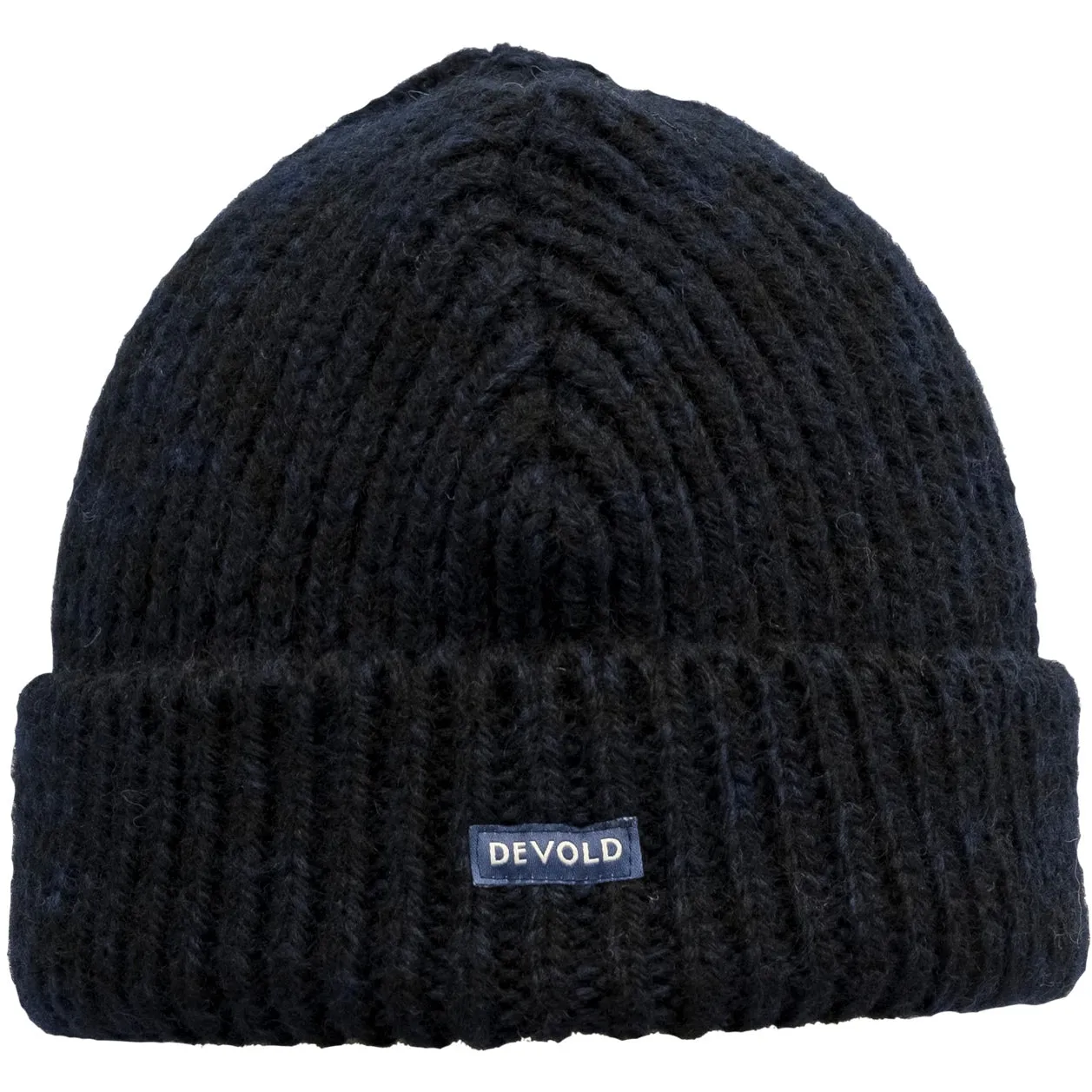 Nansen Cap Wool Beanie