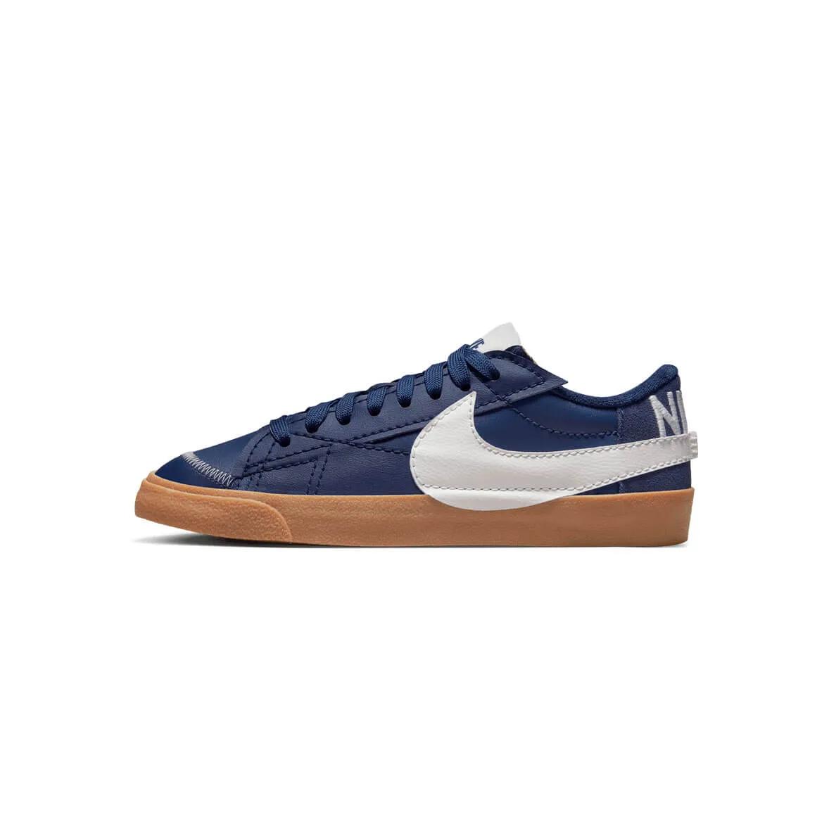 Nike Blazer Low 77 Jumbo Winter Navy