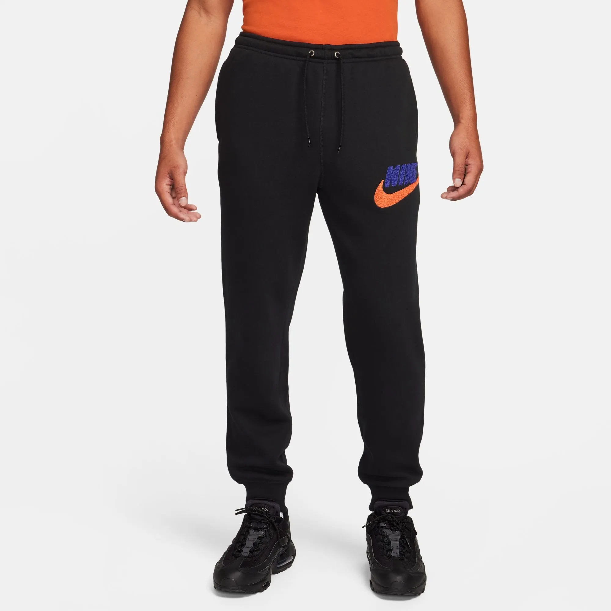 Nike Mens Club Fleece Joggers