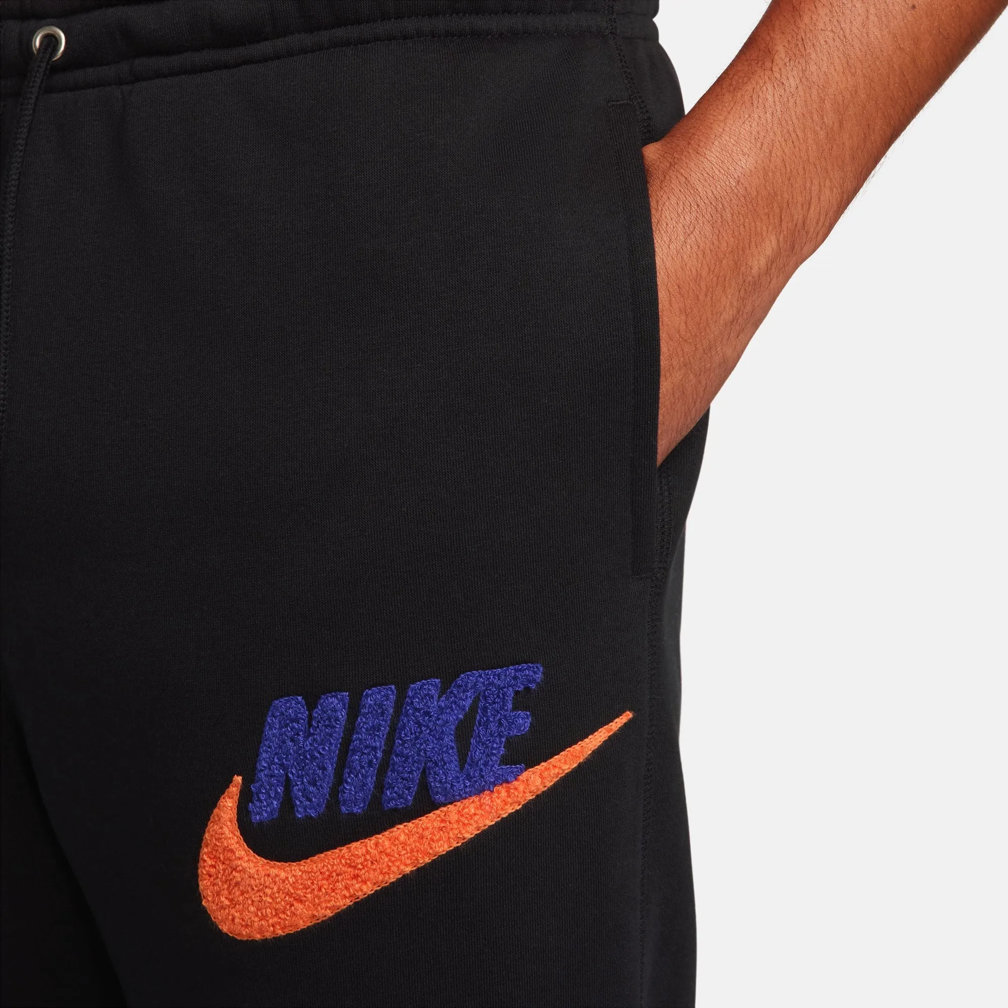 Nike Mens Club Fleece Joggers