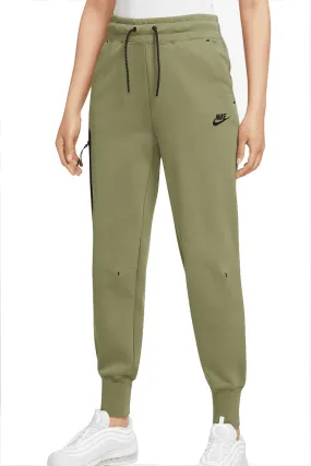 Nike Tech Fleece Pant-Alligator