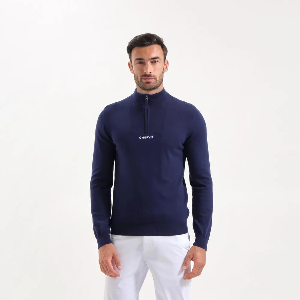 NOBBY | KNIT PULLOVER