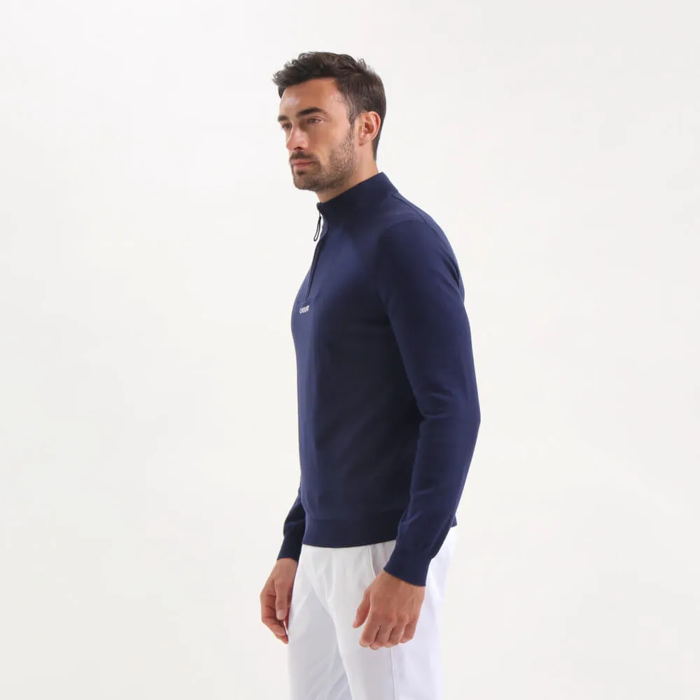 NOBBY | KNIT PULLOVER