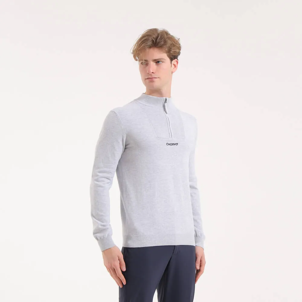 NOBBY | KNIT PULLOVER