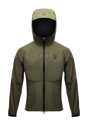 ORYON WINDGUARD JACKET