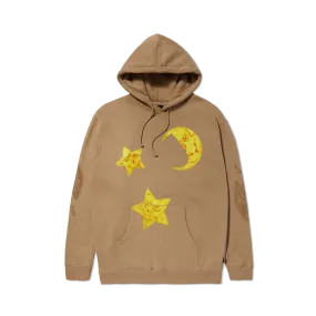 Over The Moon Pullover Hoodie