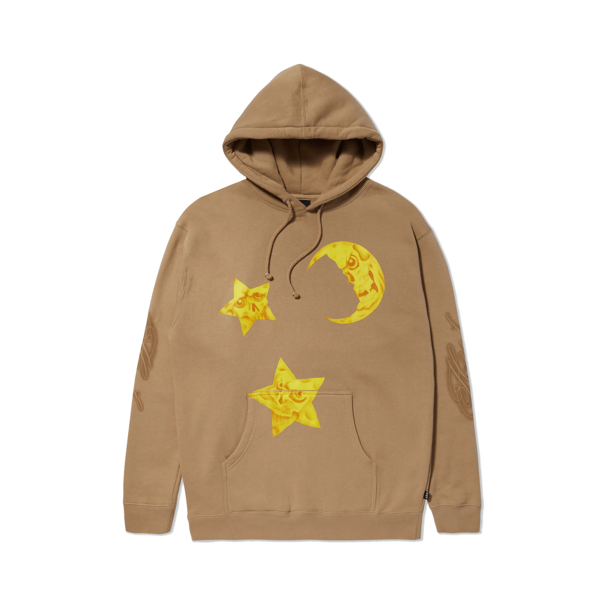 Over The Moon Pullover Hoodie