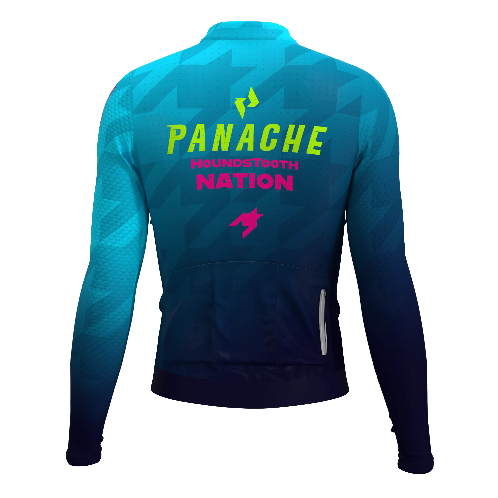 PANACHE NATION24 - LS Winter Weight Jersey