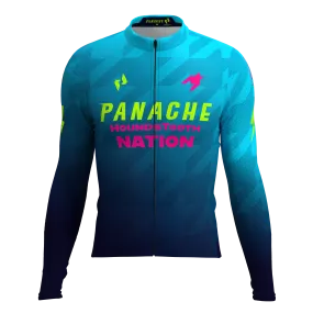 PANACHE NATION24 - LS Winter Weight Jersey