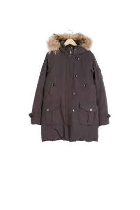 Parka - 36