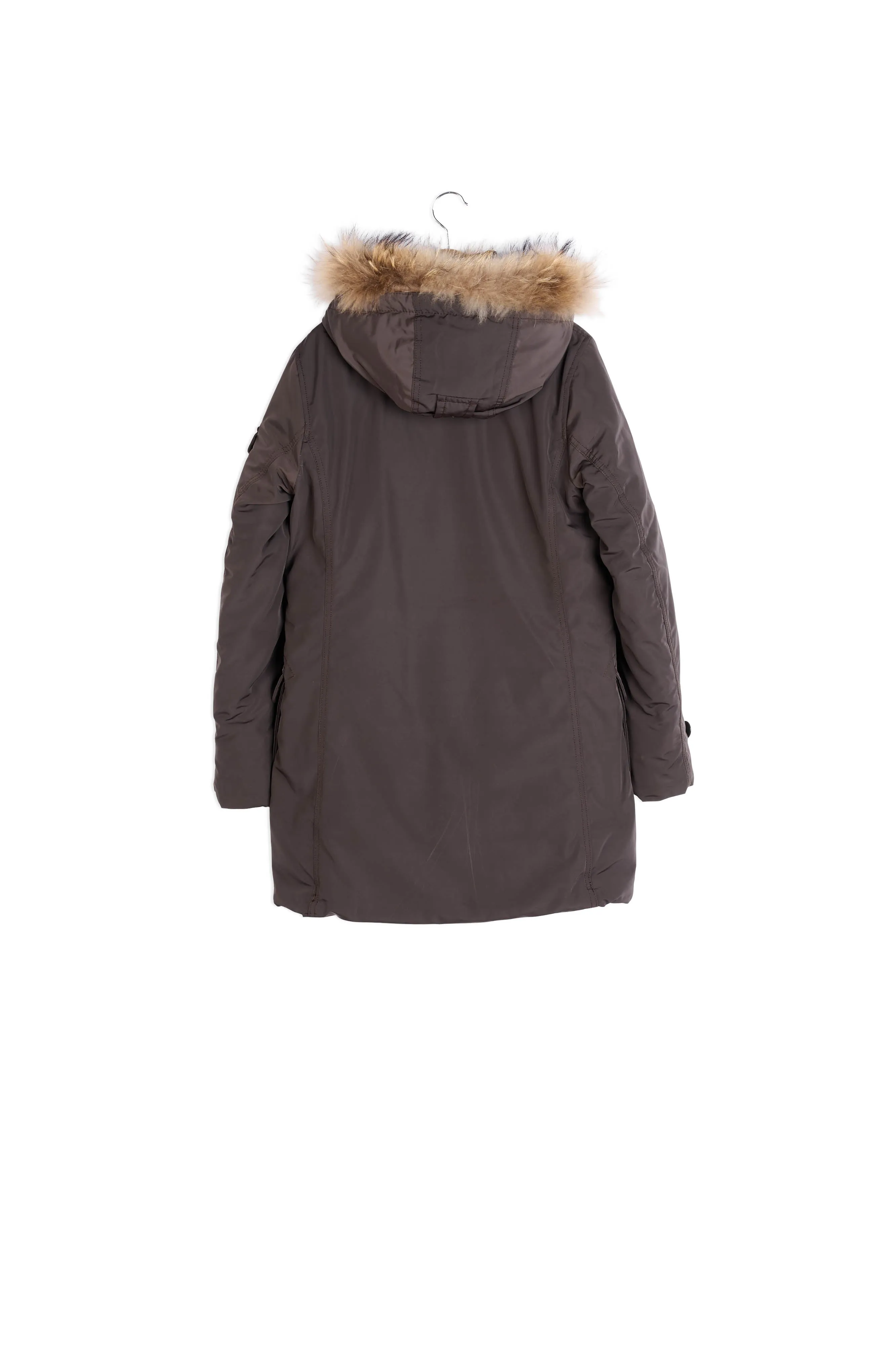 Parka - 36