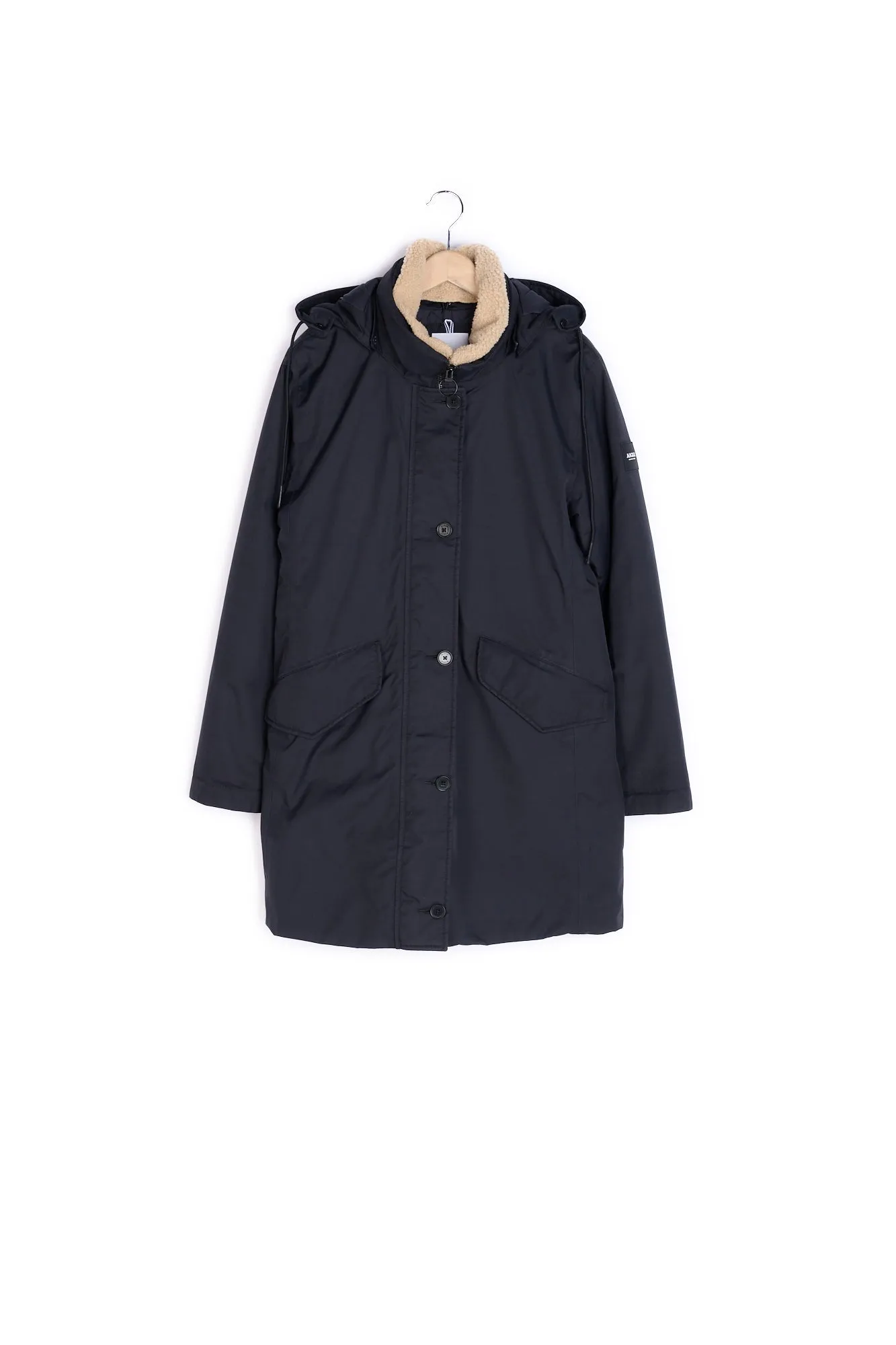 Parka - 38