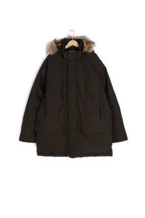 Parka - L