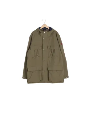 Parka - XL