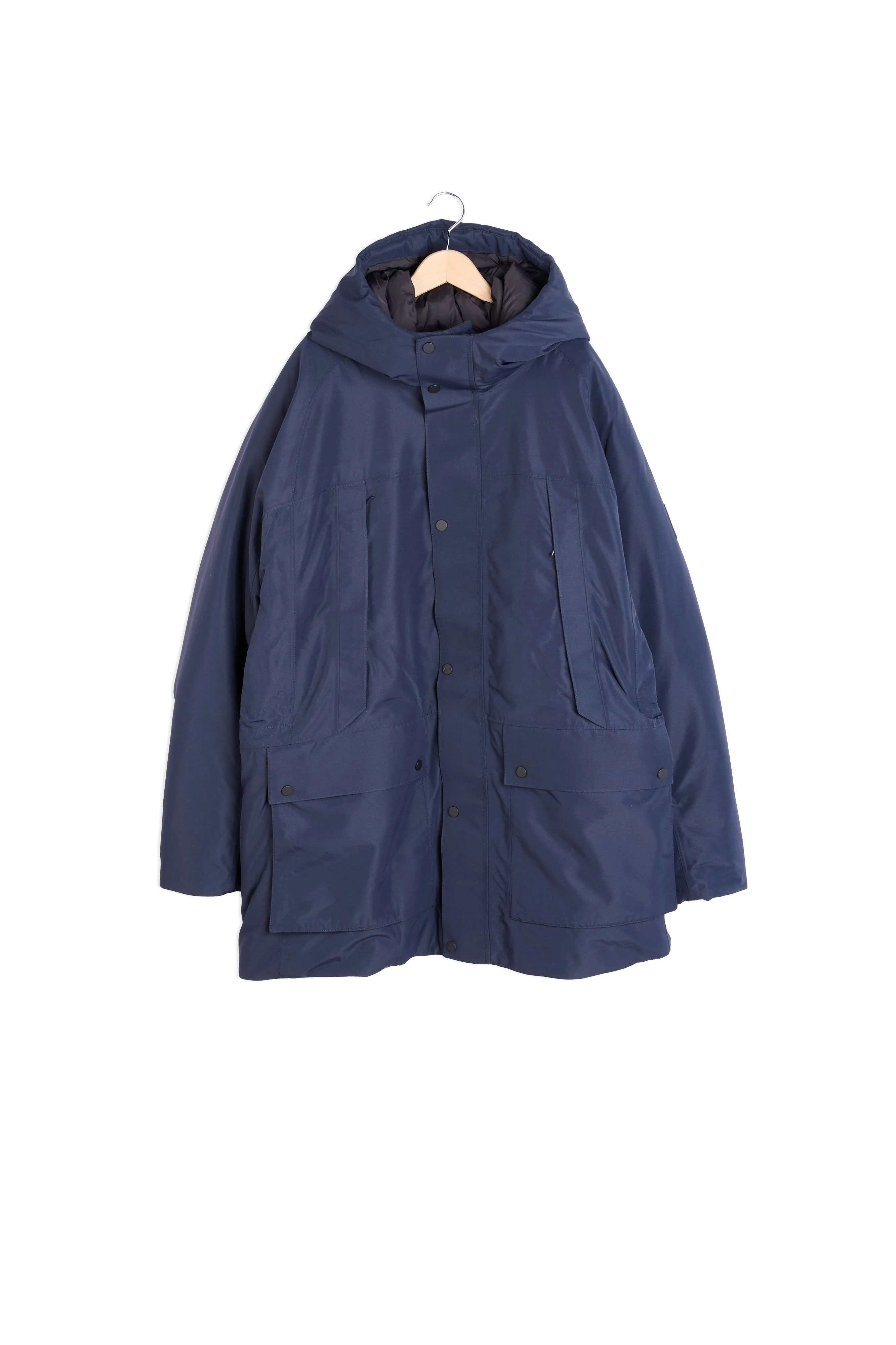 Parka - XL