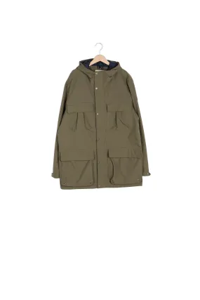 Parka - XL