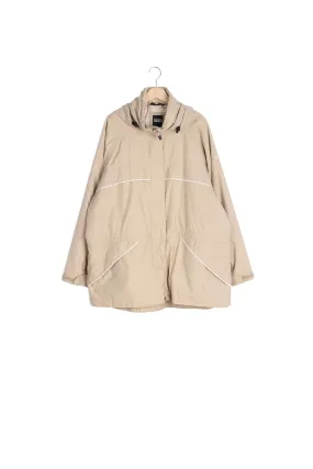 Parka - XL