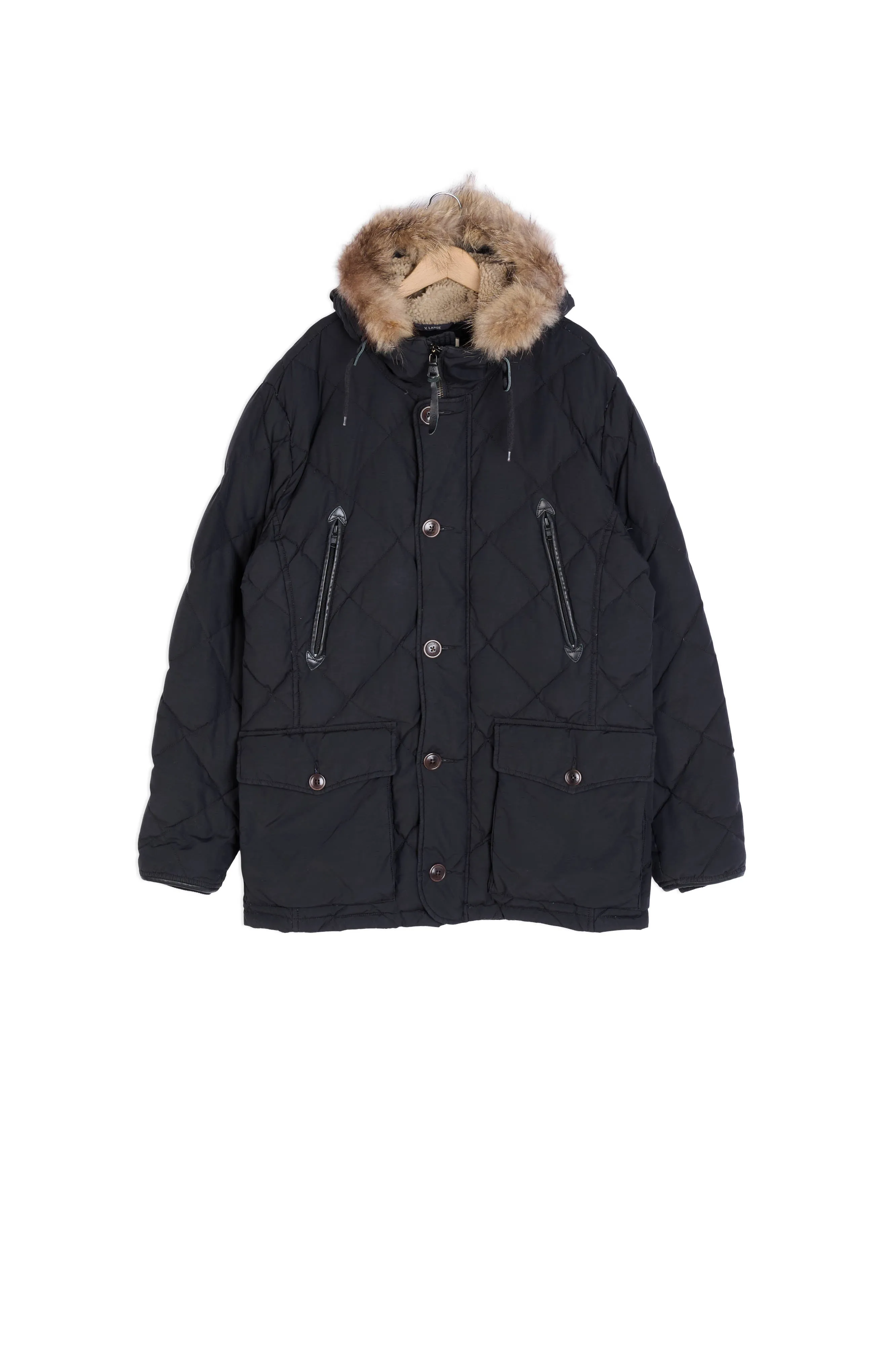 Parka - XL