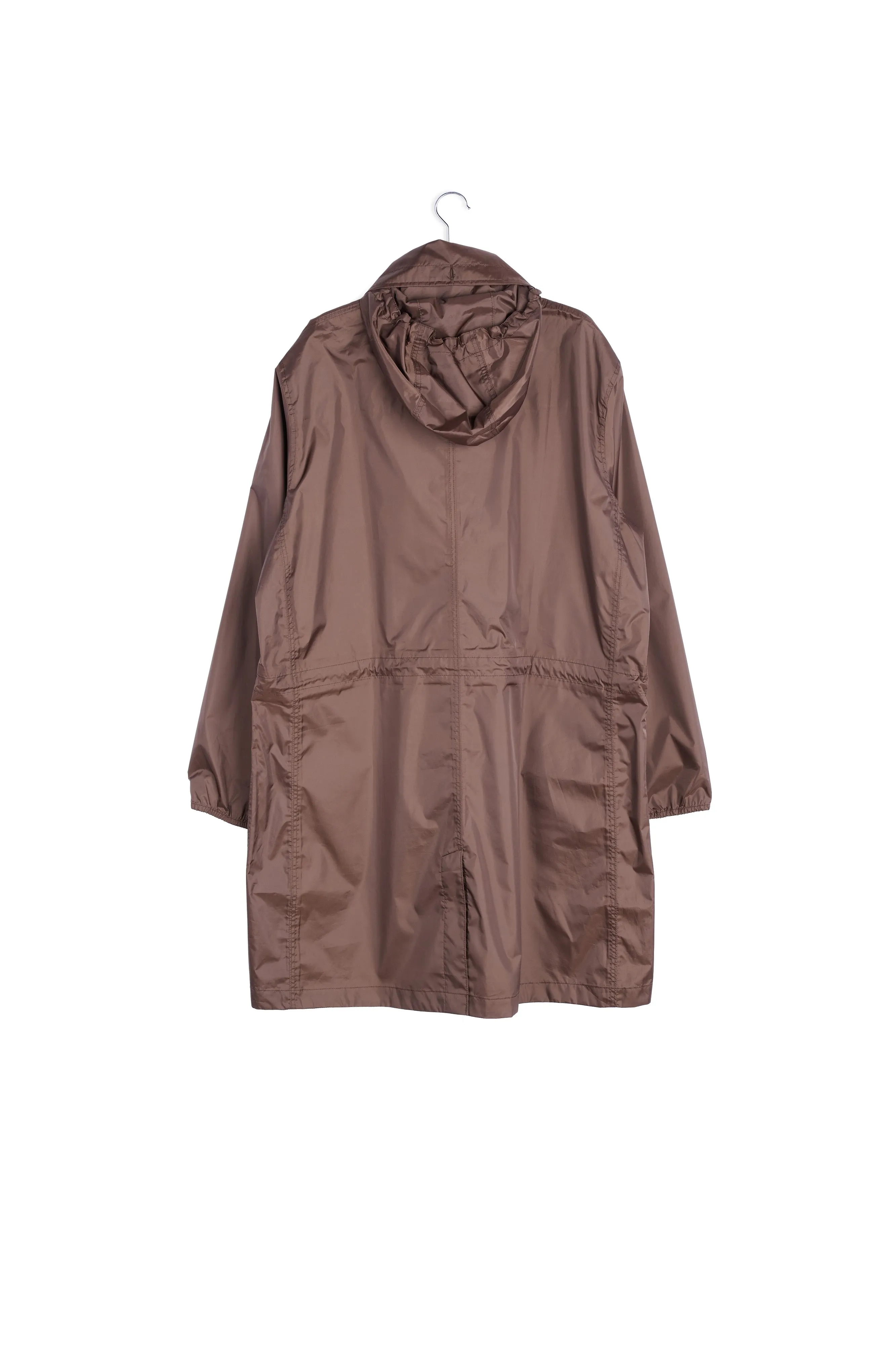 Parka - XL