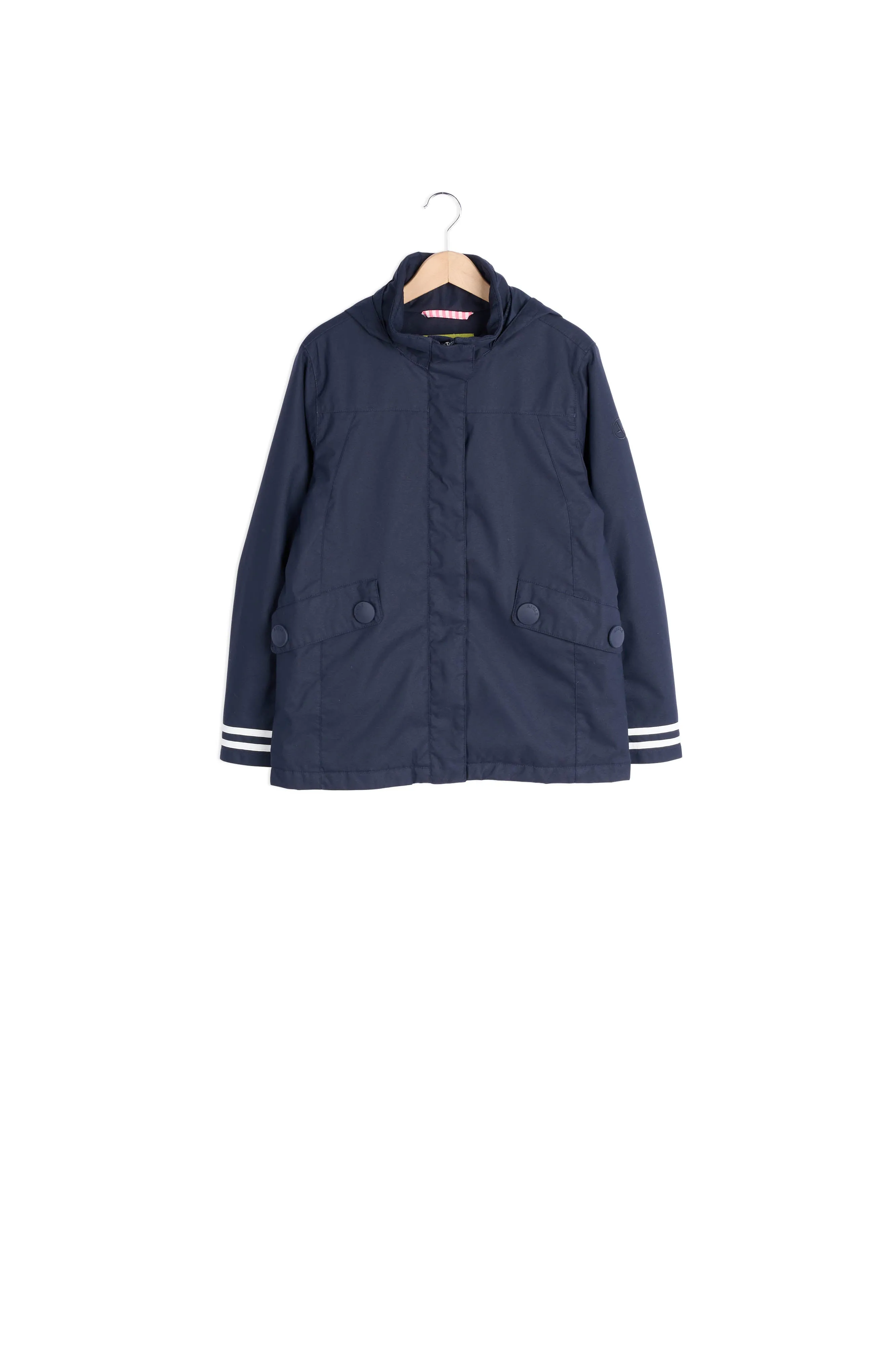 Parka- 14A