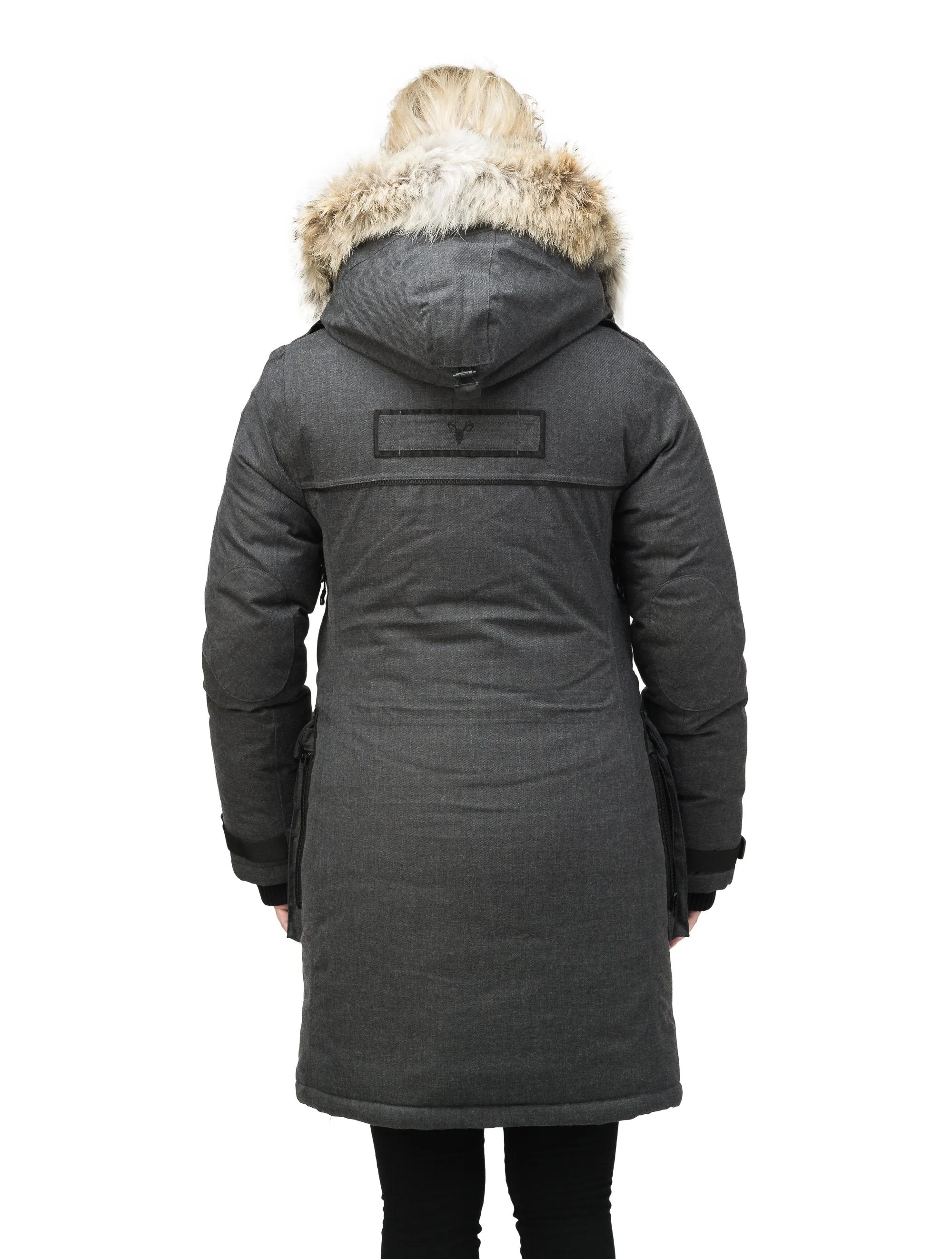 Phoenix Women's Extreme Parka