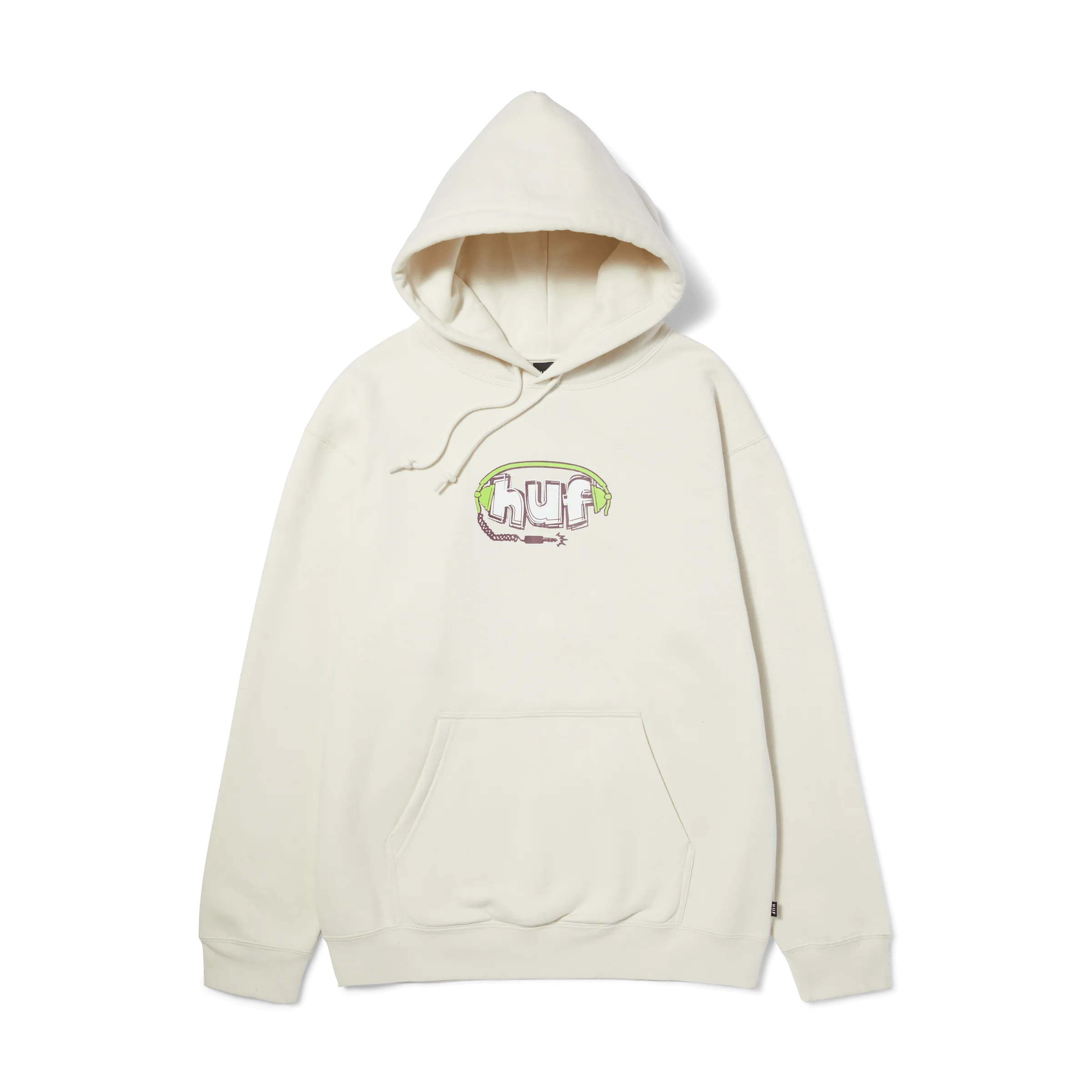 Plug Me In Pullover Hoodie