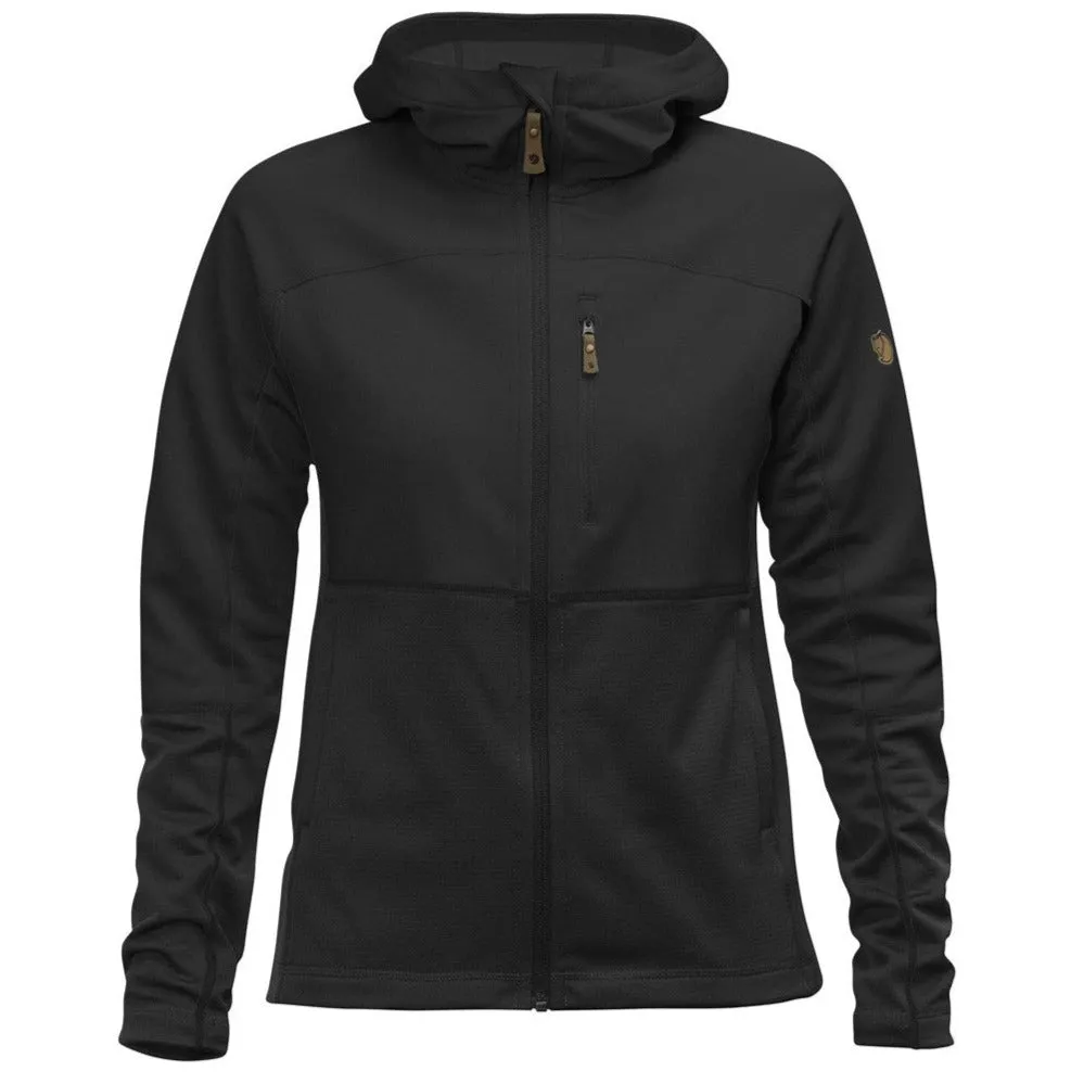 Polar Abisko Trail Fleece Mujer