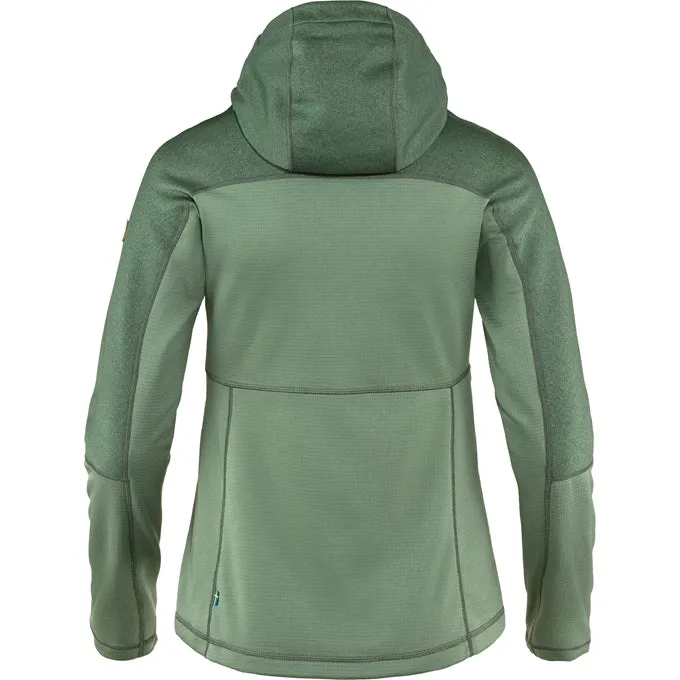 Polar Abisko Trail Fleece Mujer