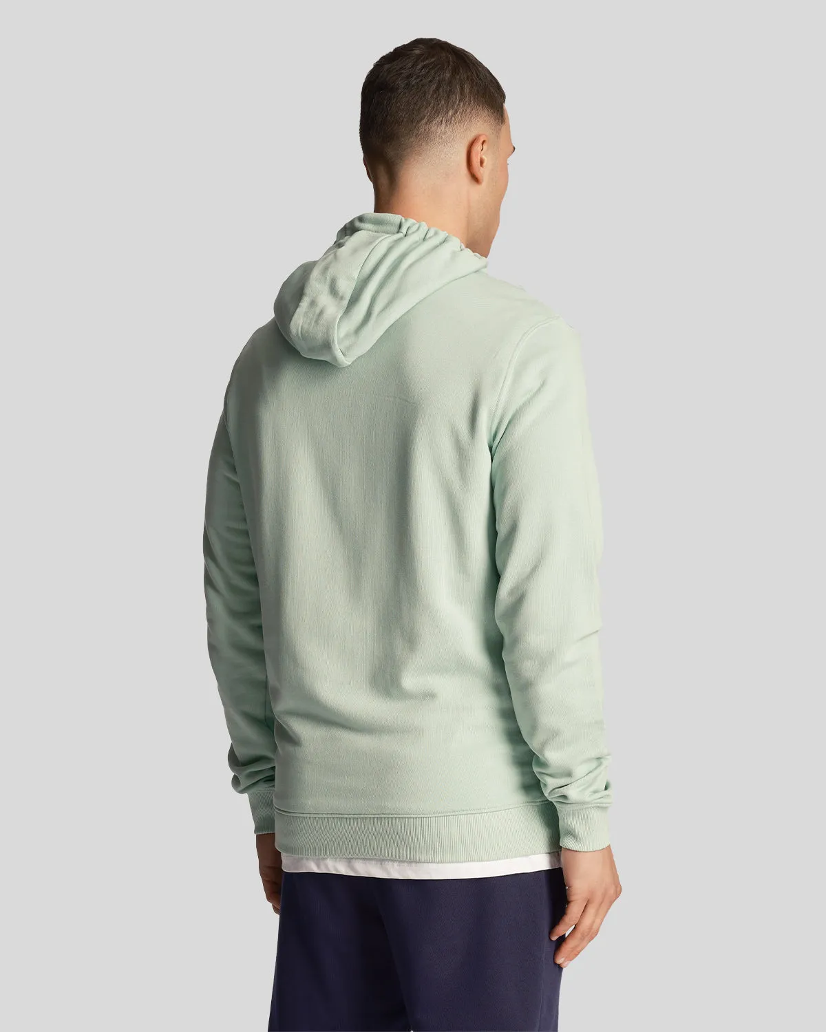 Pullover Hoodie