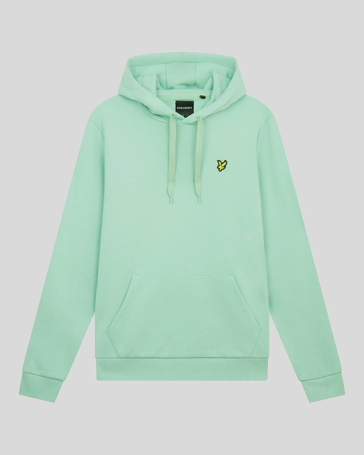 Pullover Hoodie