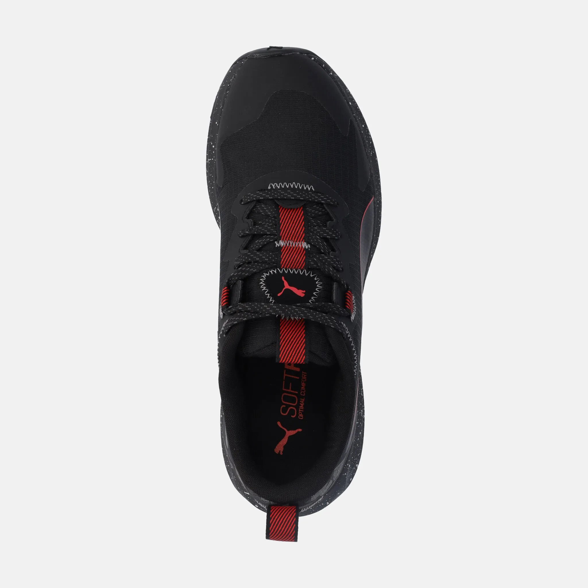 PUMA TWITCH RUNNER TRAIL WINTER