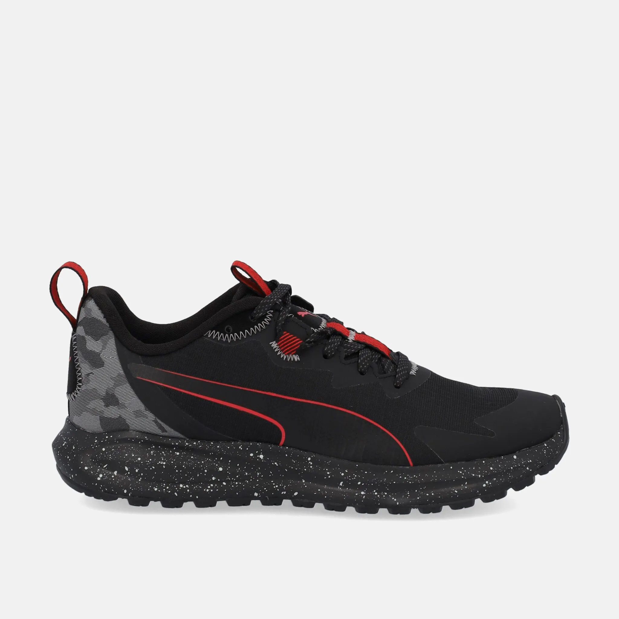 PUMA TWITCH RUNNER TRAIL WINTER