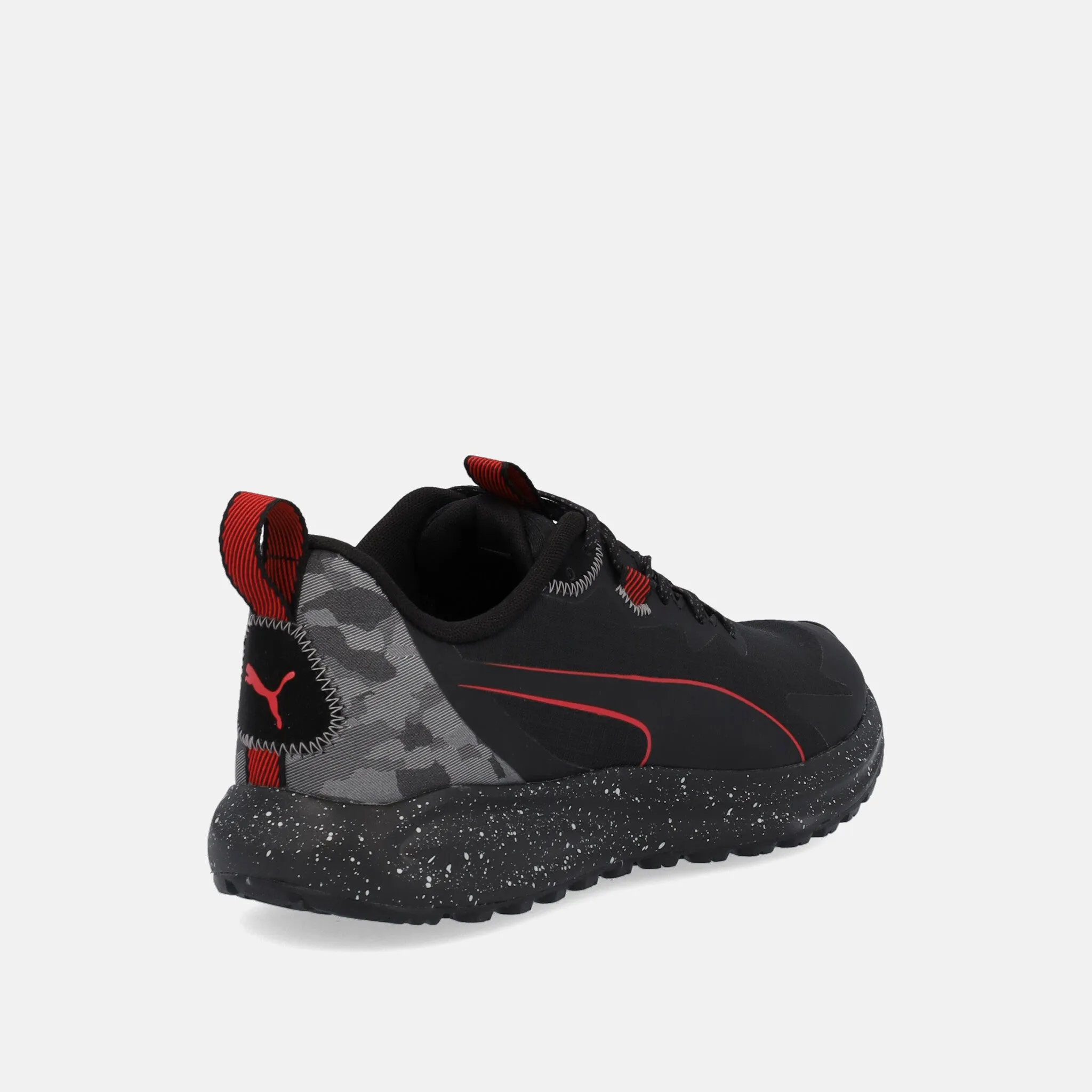 PUMA TWITCH RUNNER TRAIL WINTER