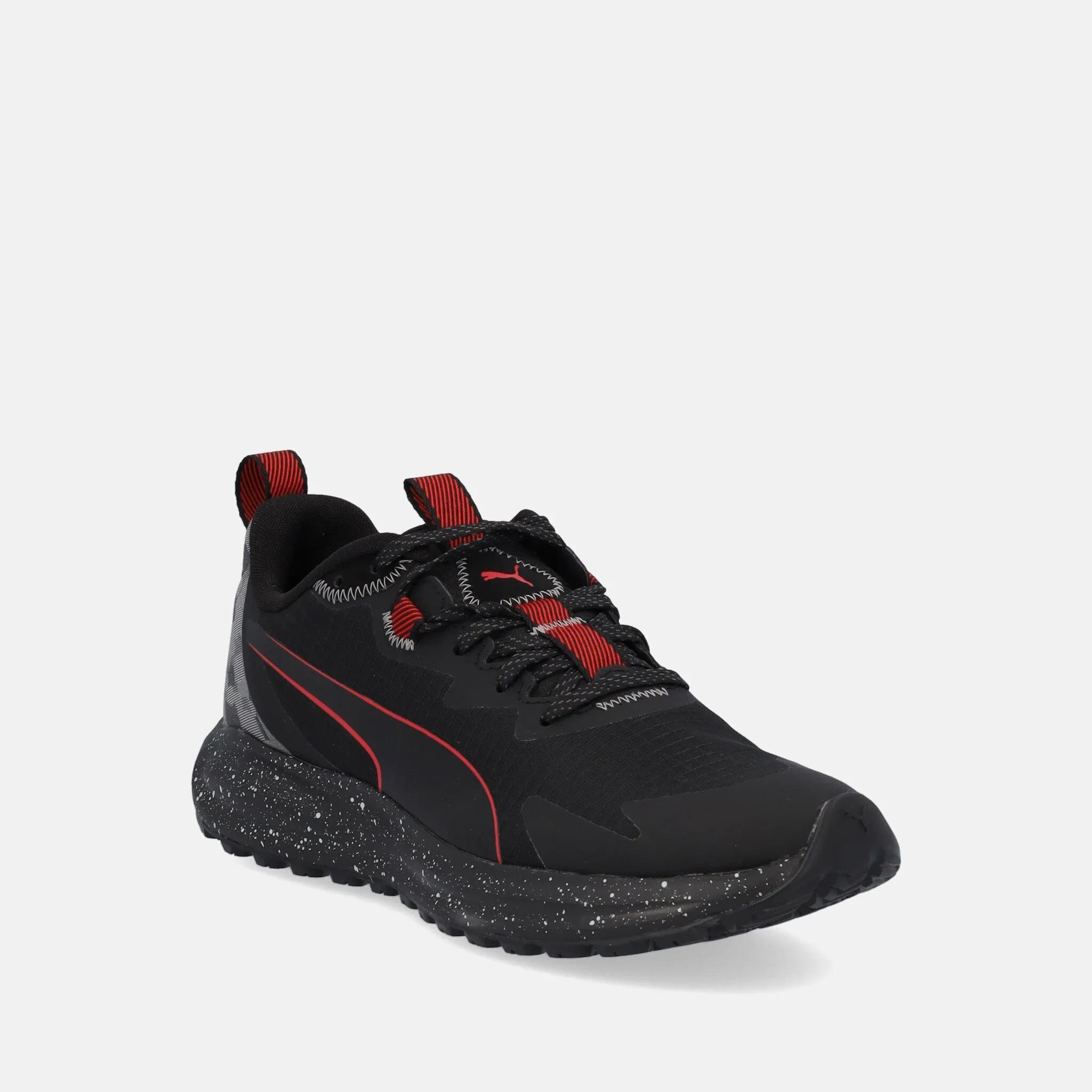 PUMA TWITCH RUNNER TRAIL WINTER