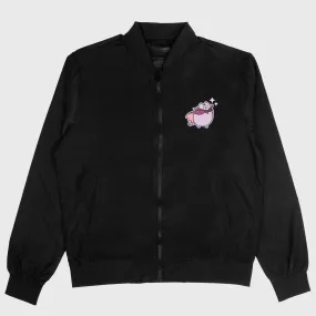 Pusheen - Spooky Jacket