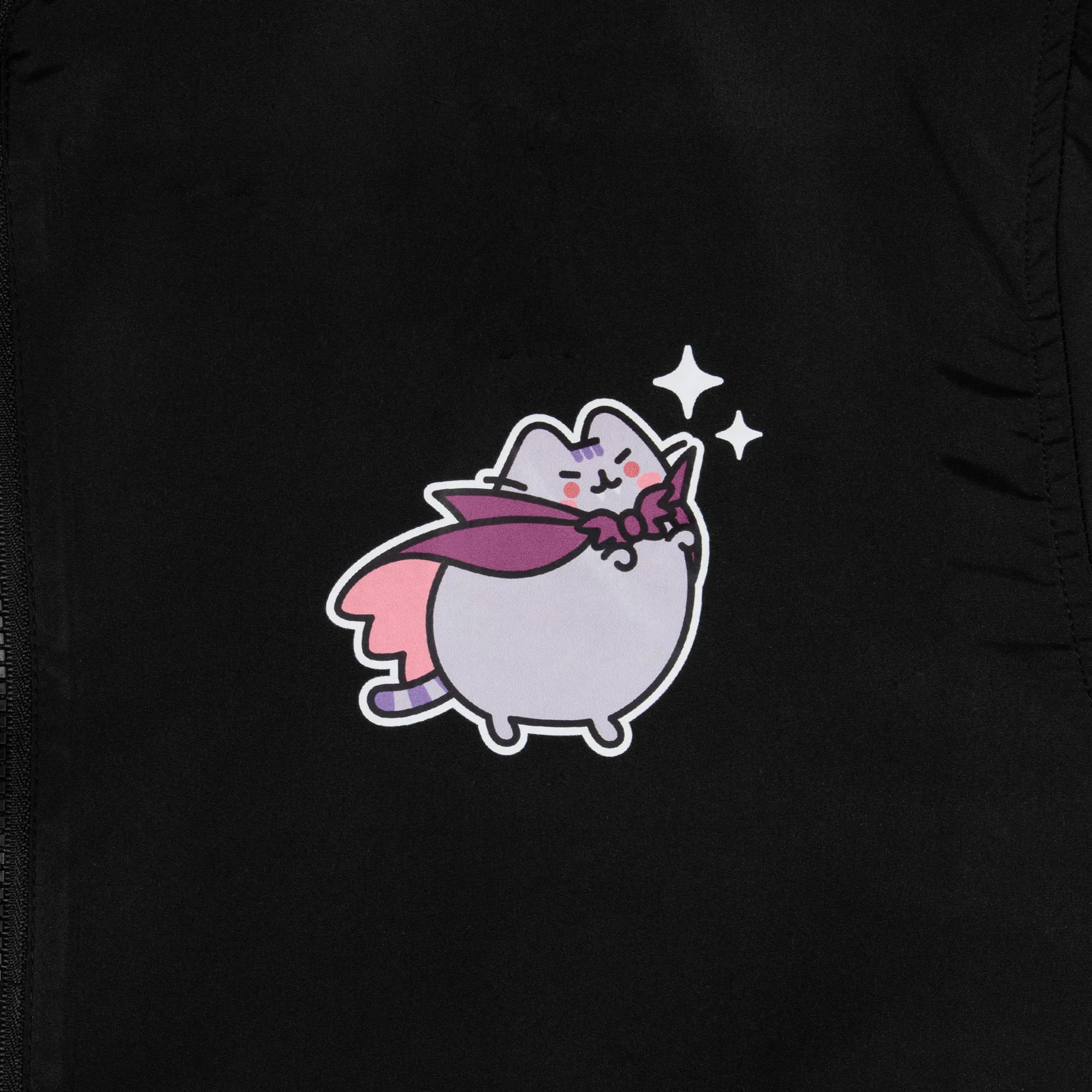 Pusheen - Spooky Jacket