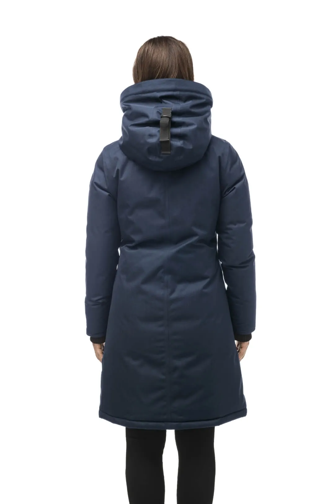 Rebecca Furless Women's Parka