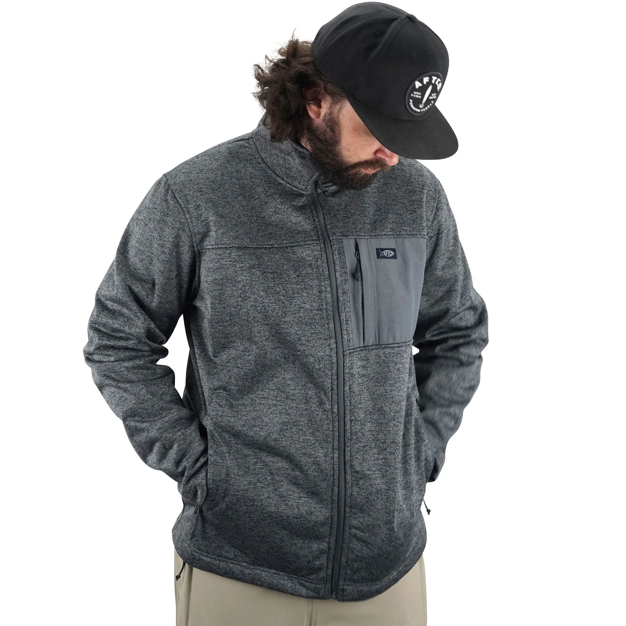 Ripcord Softshell Jacket