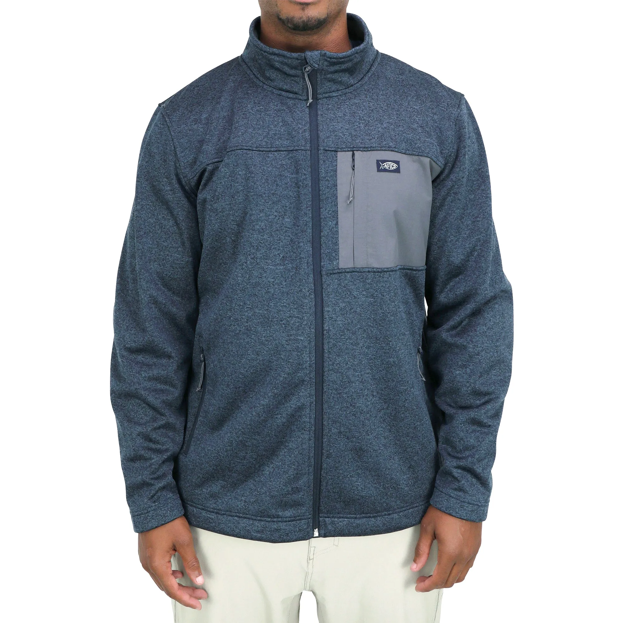 Ripcord Softshell Jacket