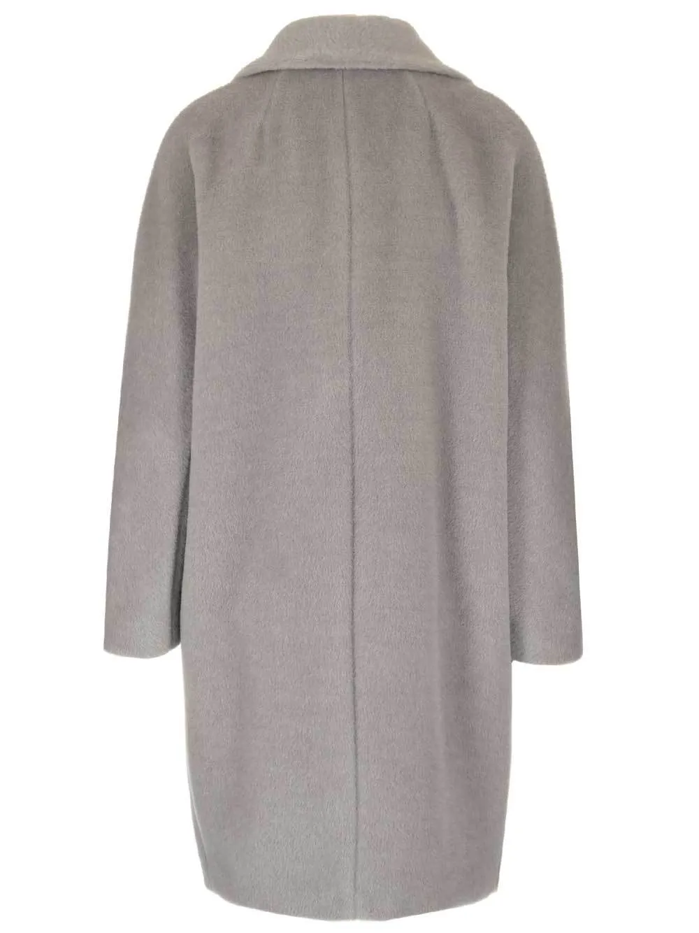 'S Max Mara Double Breasted Coat