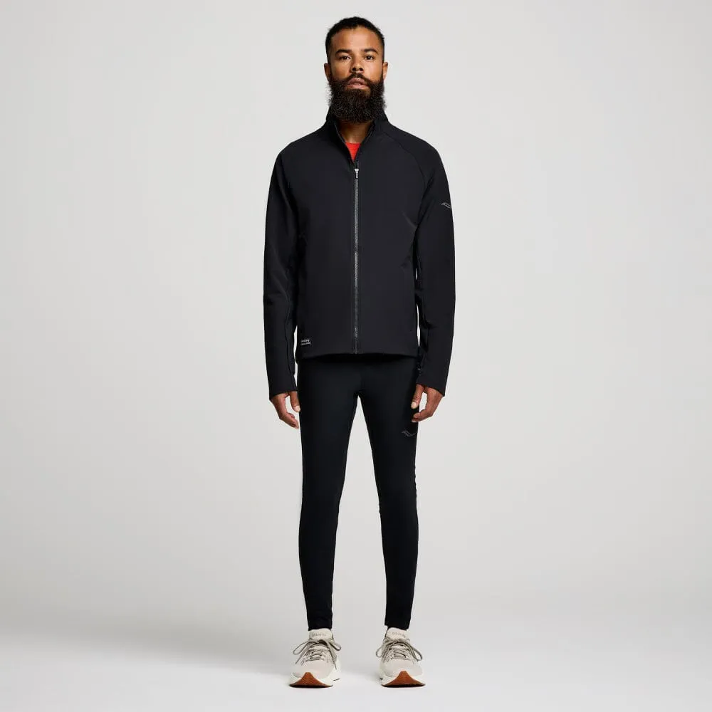 Saucony Men's Triumph Jacket