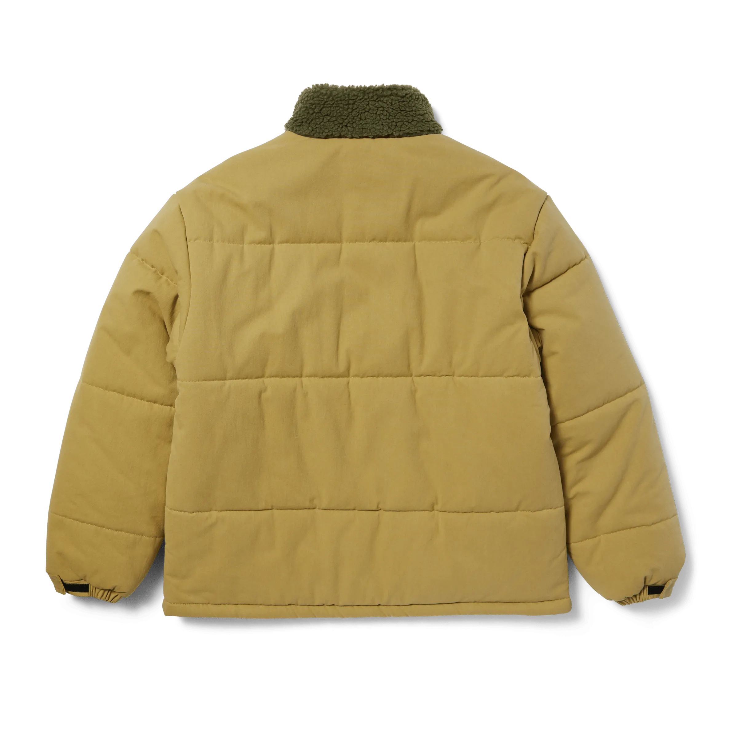 Siple Puffer Jacket