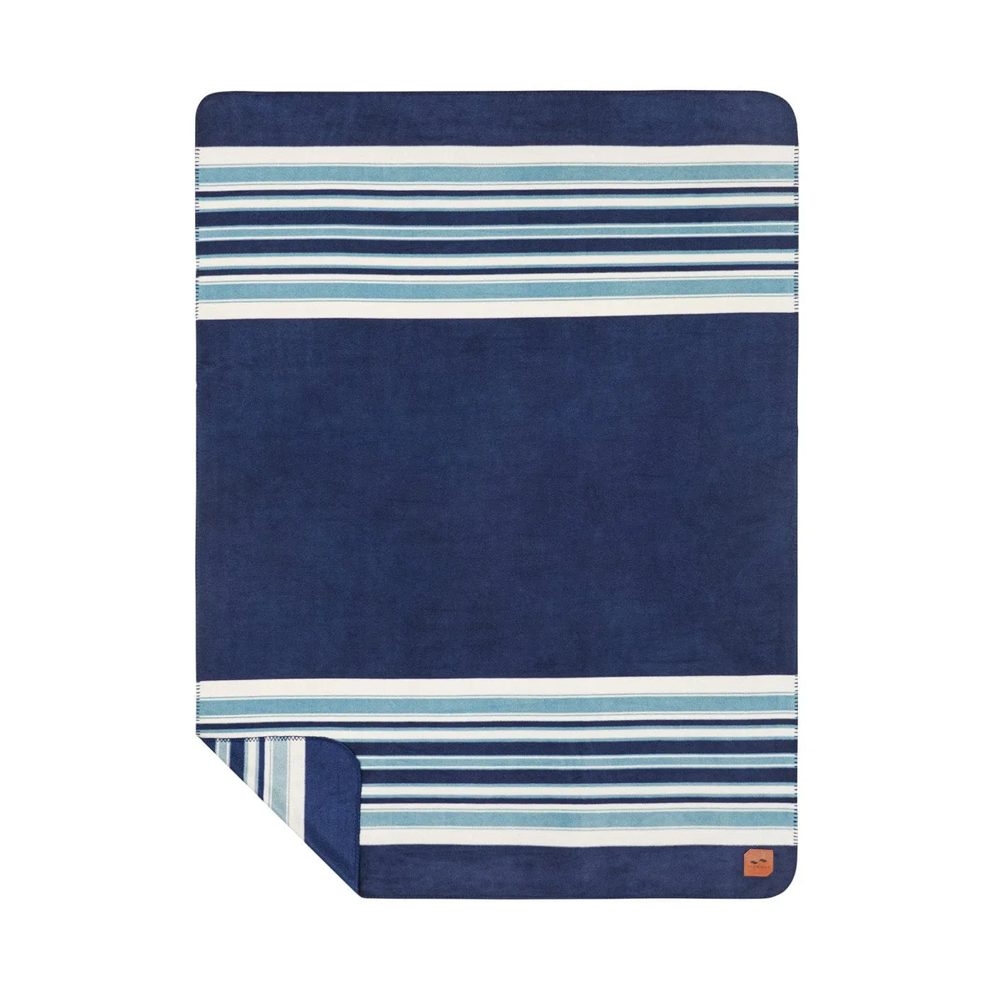 Slowtide Fleece Blanket