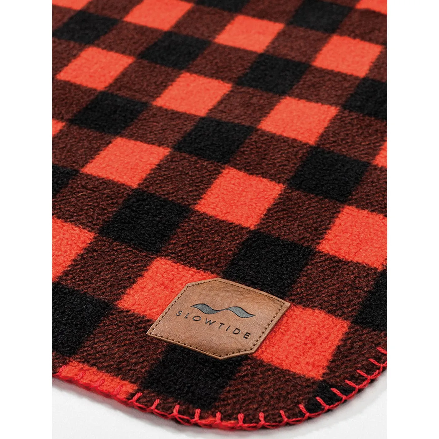 Slowtide Fleece Blanket