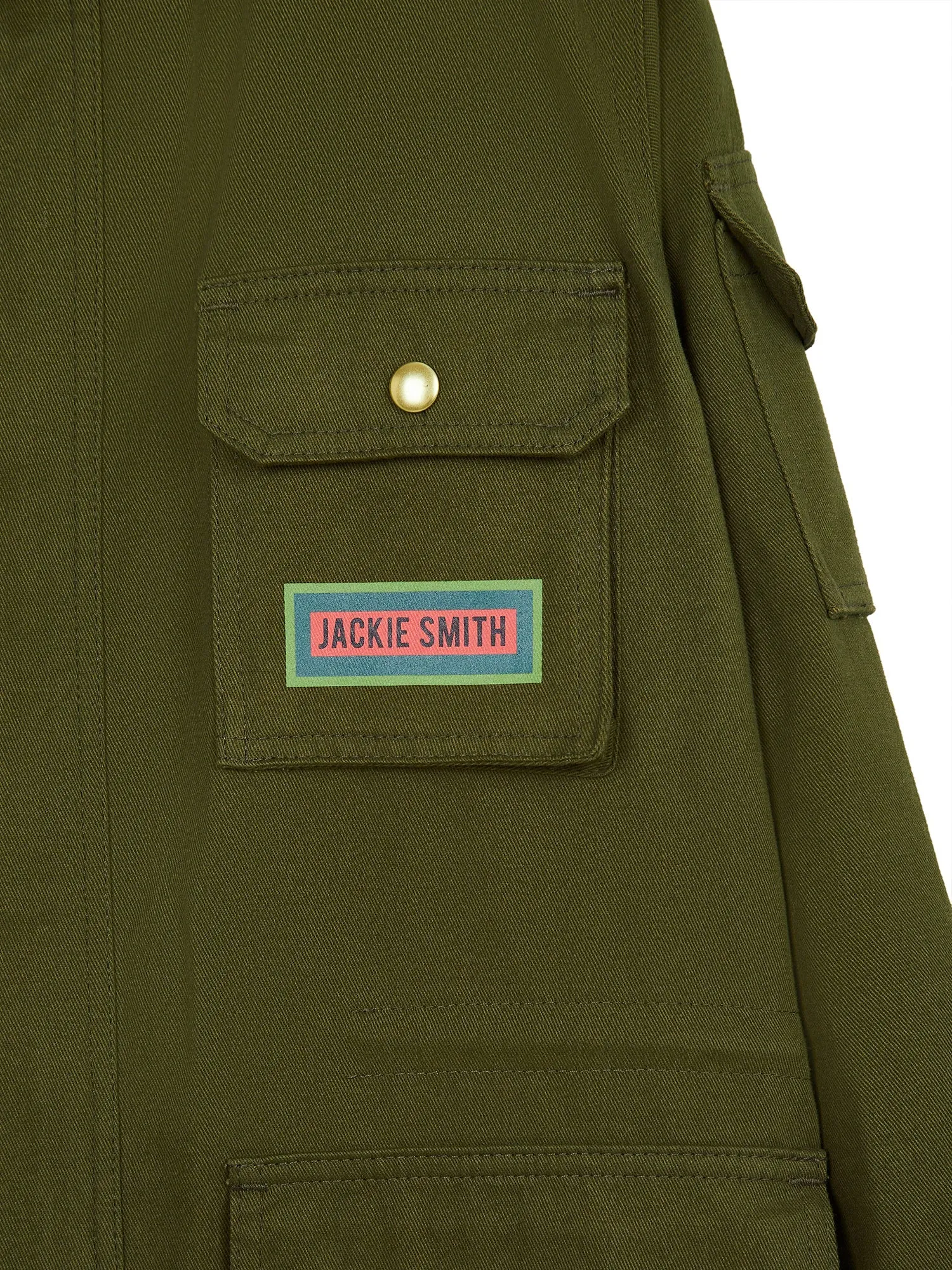 Smith Parka