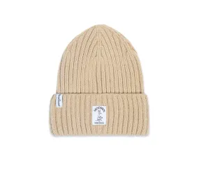 Sniff Winter Hat Beanie Adult - Beige