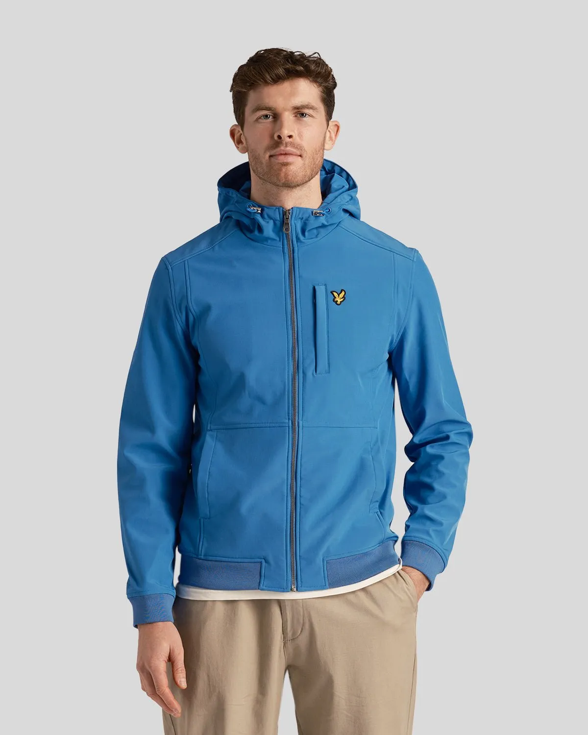 Softshell Jacket