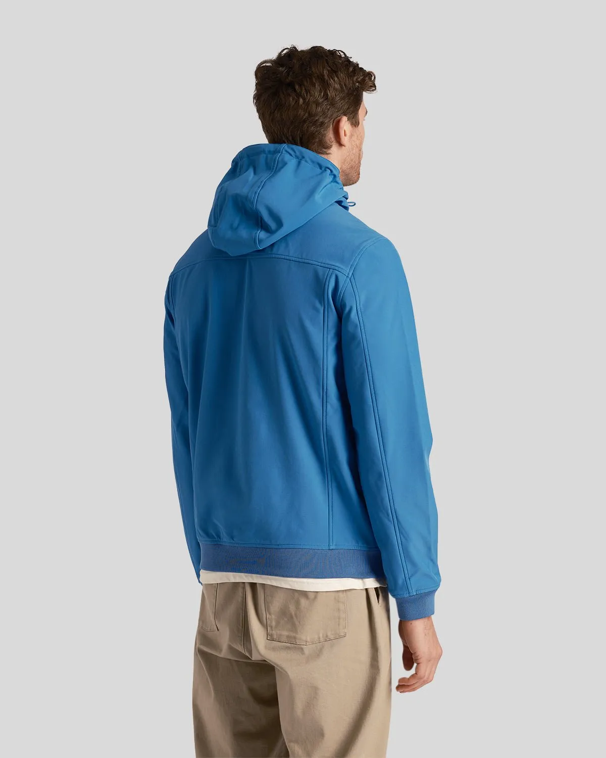 Softshell Jacket