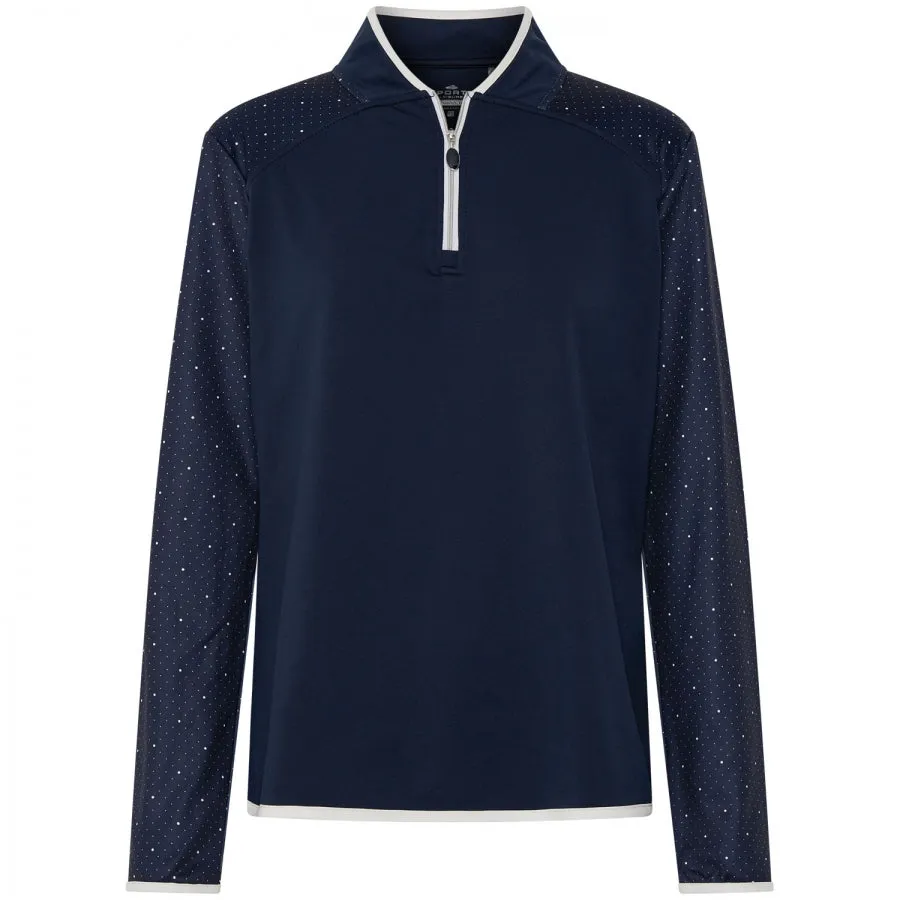 Sporte Leisure Shelly Pullover Ladies